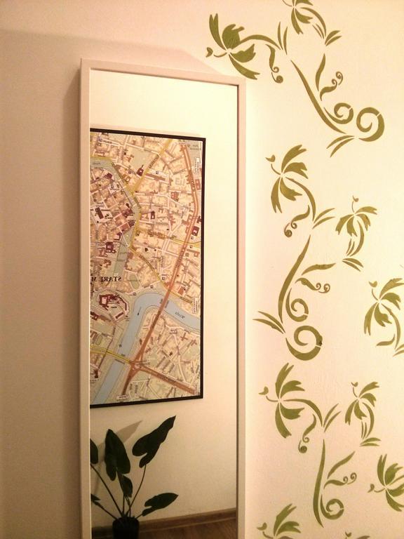 Pokoje Stare Miasto Apartment Красков Екстериор снимка