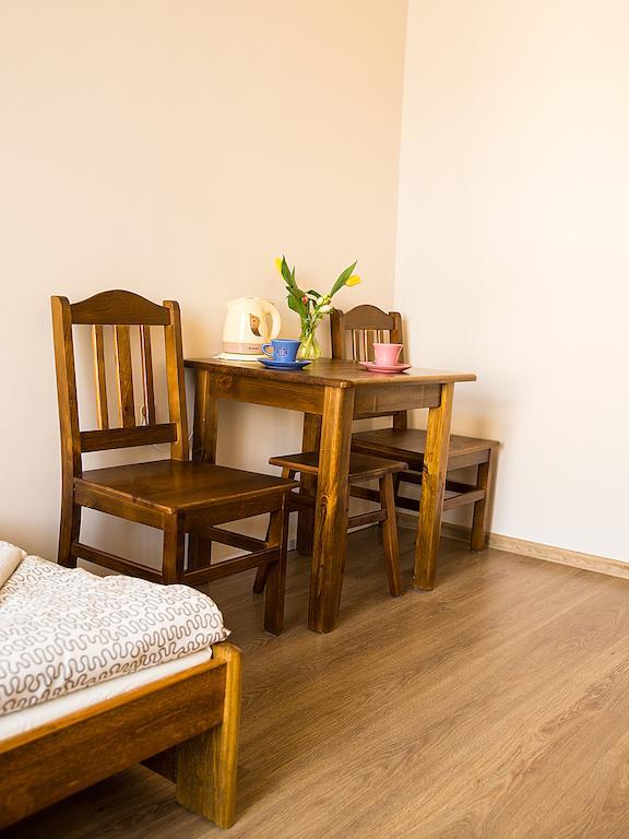 Pokoje Stare Miasto Apartment Красков Стая снимка