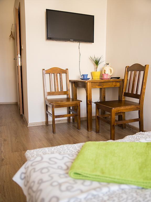 Pokoje Stare Miasto Apartment Красков Стая снимка