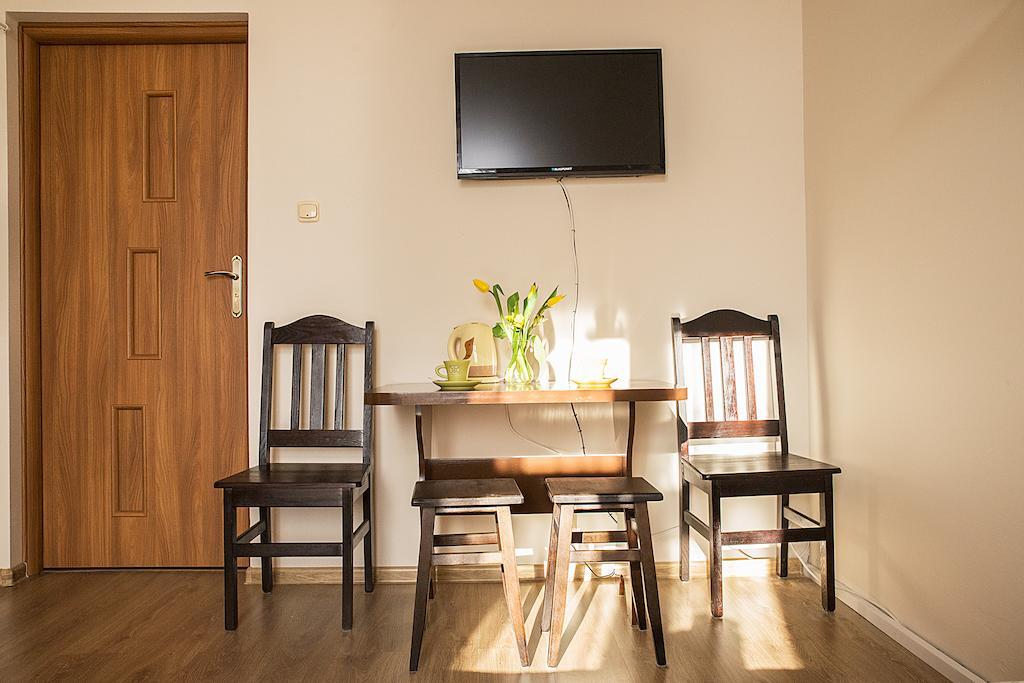 Pokoje Stare Miasto Apartment Красков Стая снимка