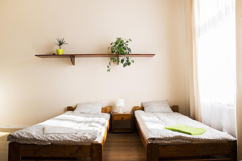 Pokoje Stare Miasto Apartment Красков Стая снимка