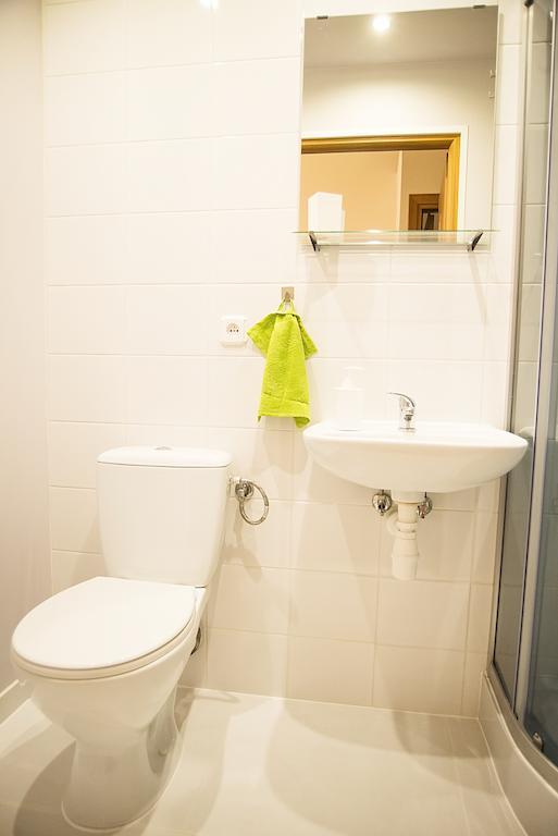 Pokoje Stare Miasto Apartment Красков Стая снимка