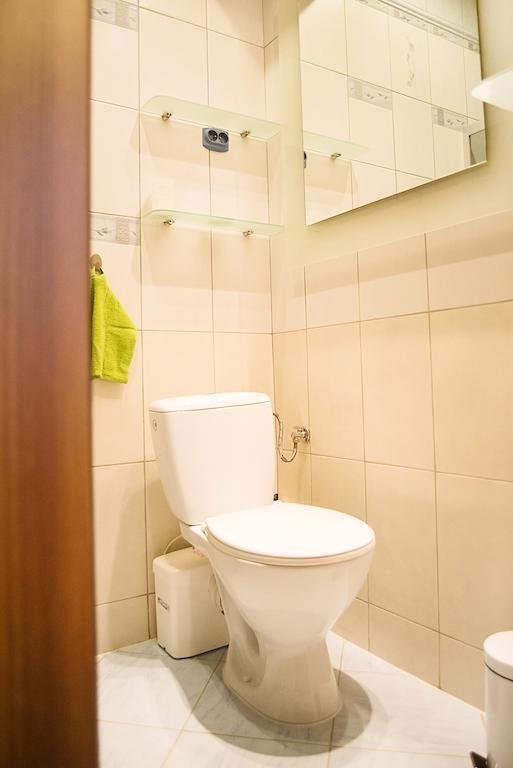 Pokoje Stare Miasto Apartment Красков Стая снимка